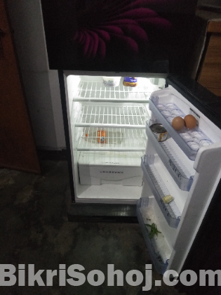 Walton Fridge
